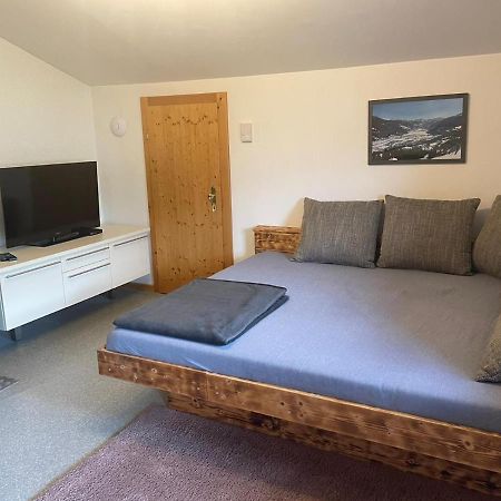 Apartment Evelyn Fugenberg Εξωτερικό φωτογραφία