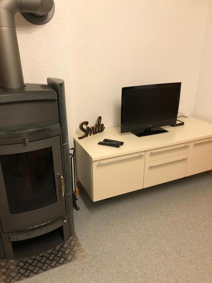 Apartment Evelyn Fugenberg Εξωτερικό φωτογραφία