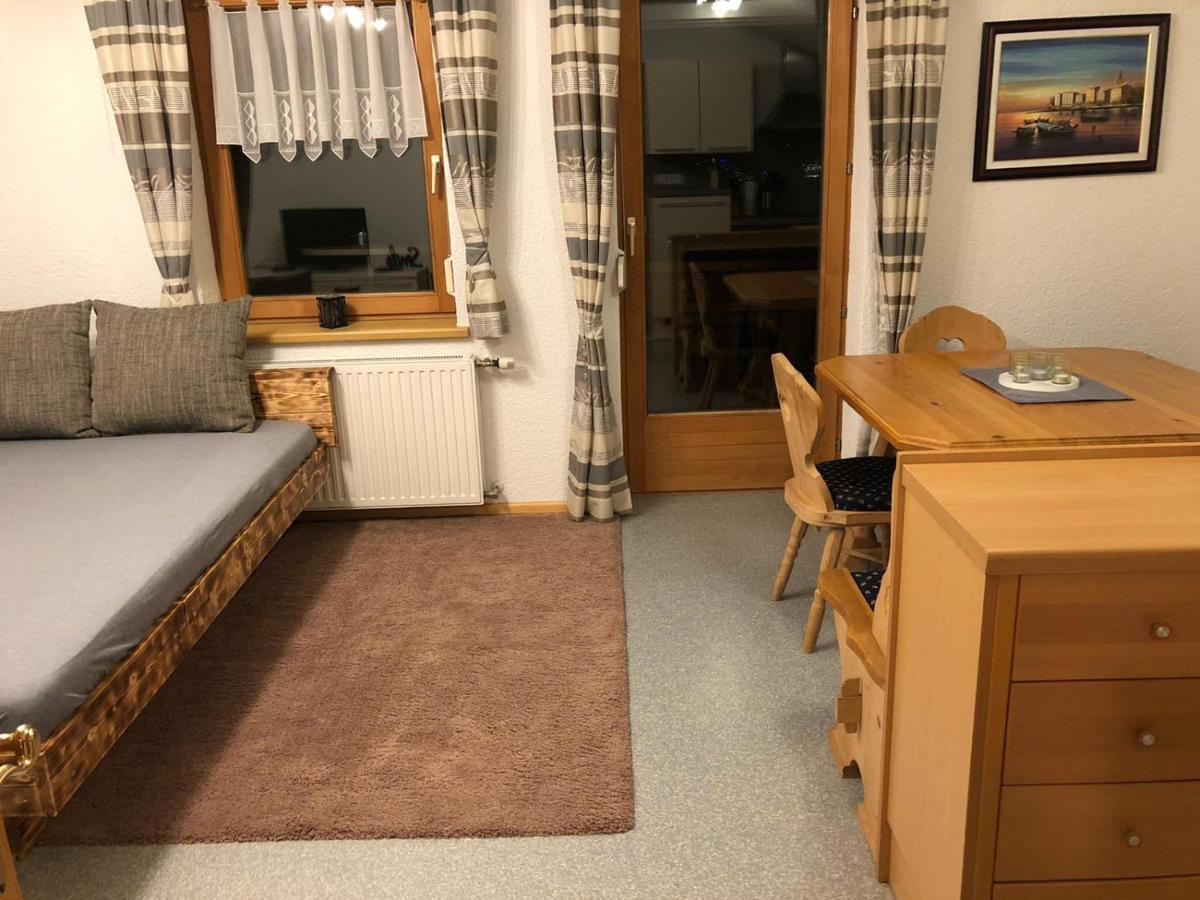 Apartment Evelyn Fugenberg Εξωτερικό φωτογραφία