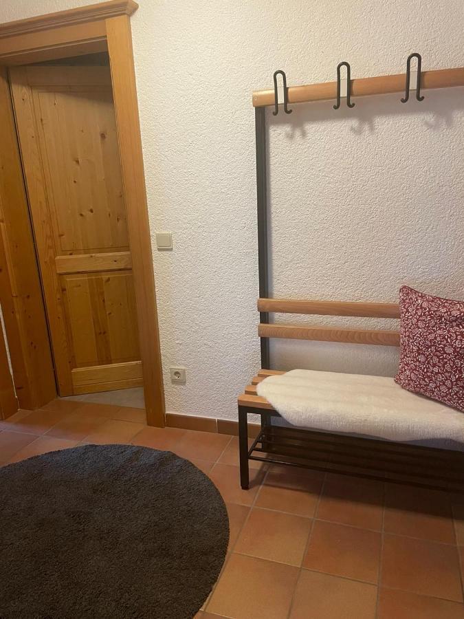 Apartment Evelyn Fugenberg Εξωτερικό φωτογραφία