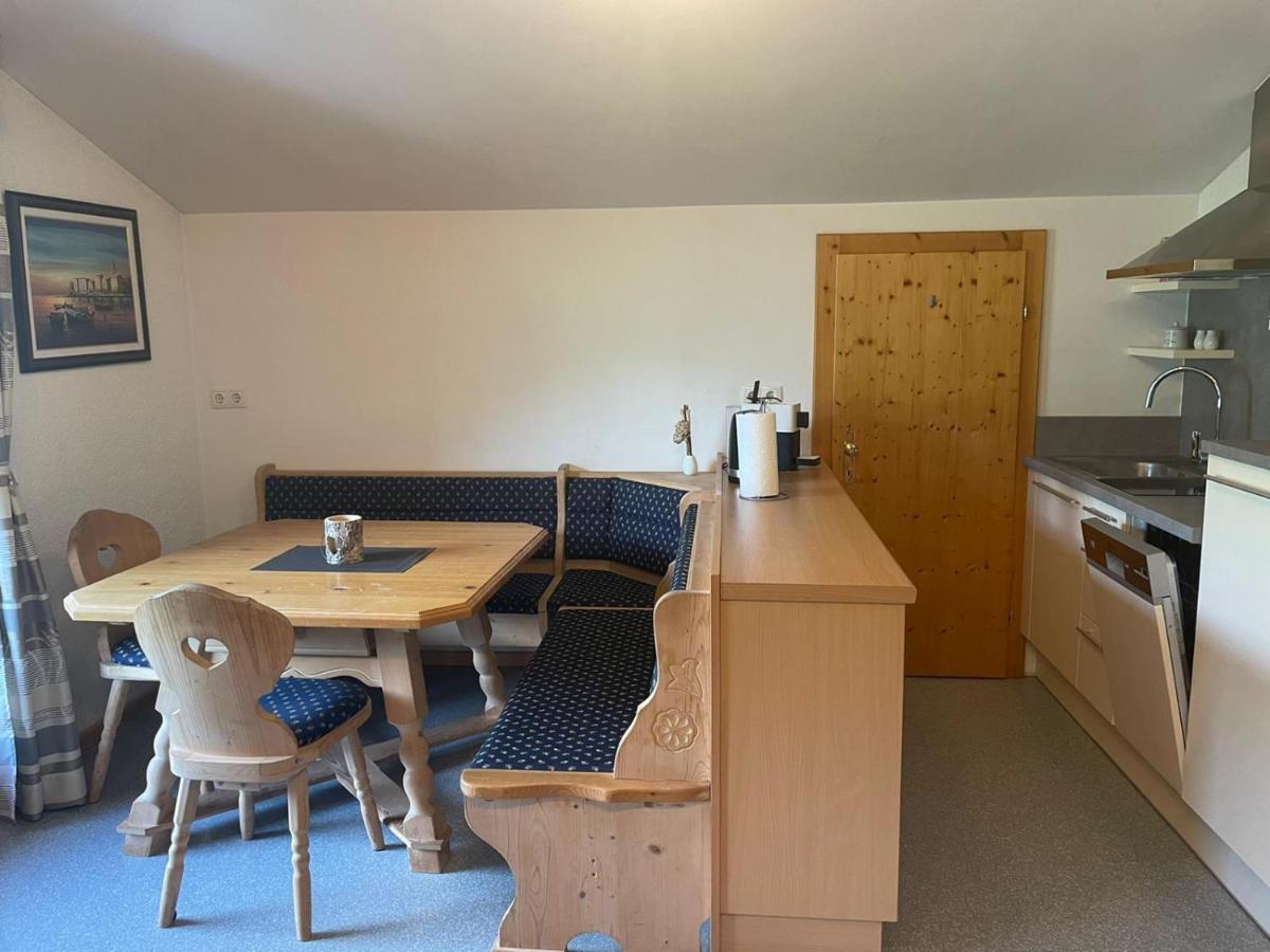 Apartment Evelyn Fugenberg Εξωτερικό φωτογραφία