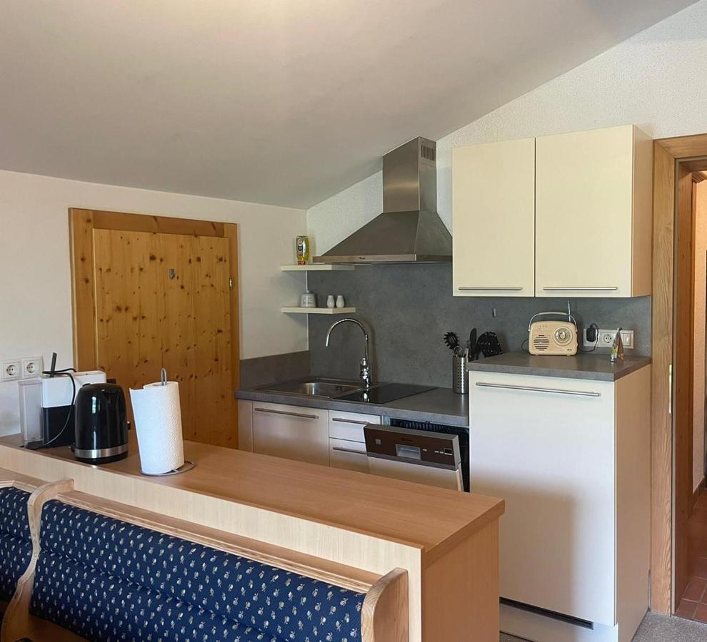 Apartment Evelyn Fugenberg Εξωτερικό φωτογραφία