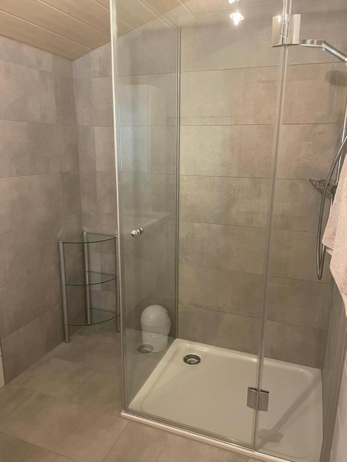 Apartment Evelyn Fugenberg Εξωτερικό φωτογραφία