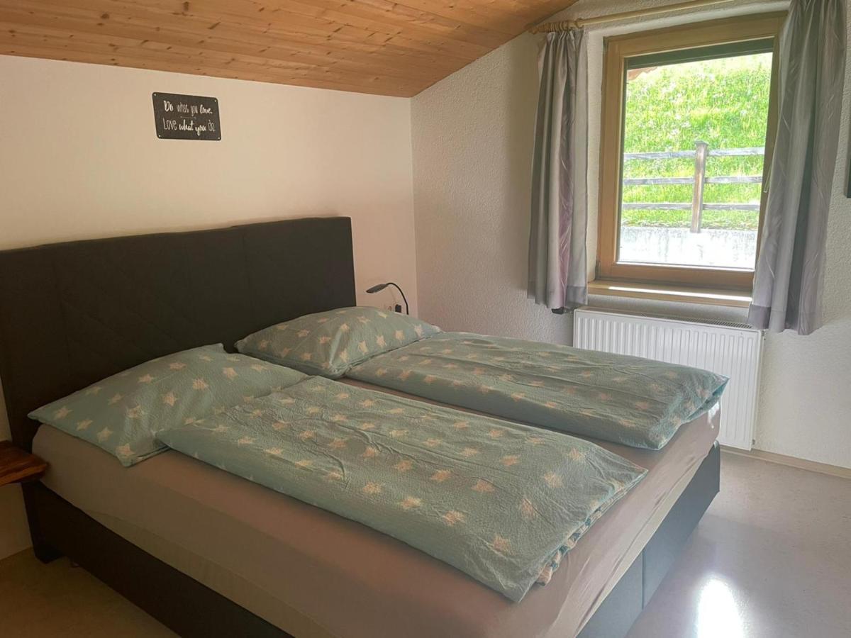 Apartment Evelyn Fugenberg Εξωτερικό φωτογραφία