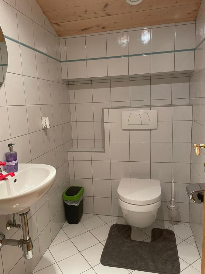 Apartment Evelyn Fugenberg Εξωτερικό φωτογραφία