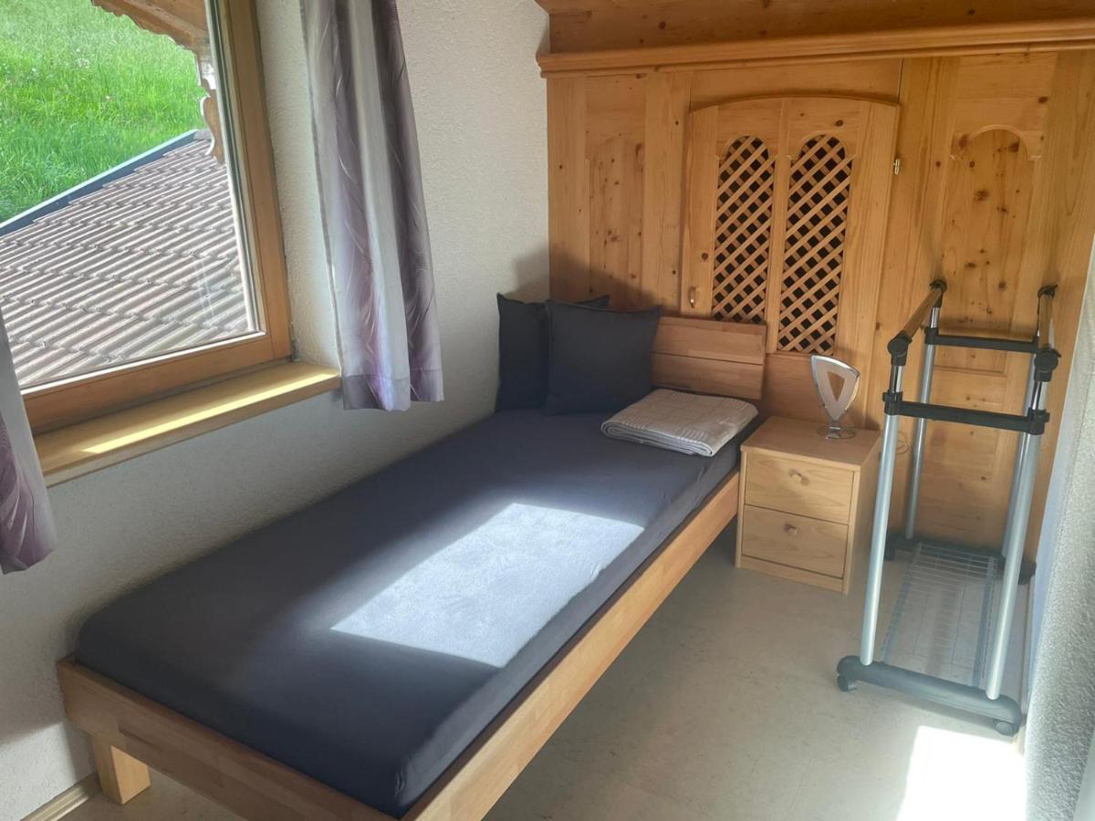 Apartment Evelyn Fugenberg Εξωτερικό φωτογραφία