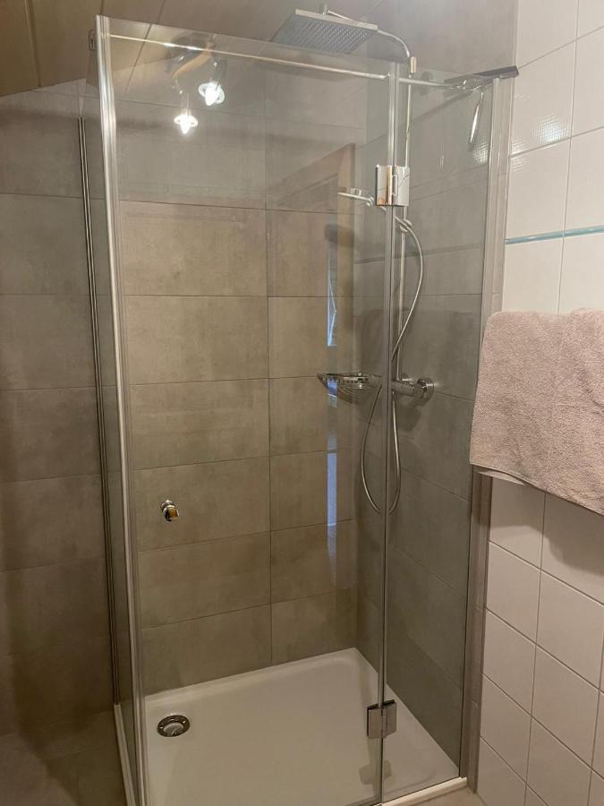 Apartment Evelyn Fugenberg Εξωτερικό φωτογραφία