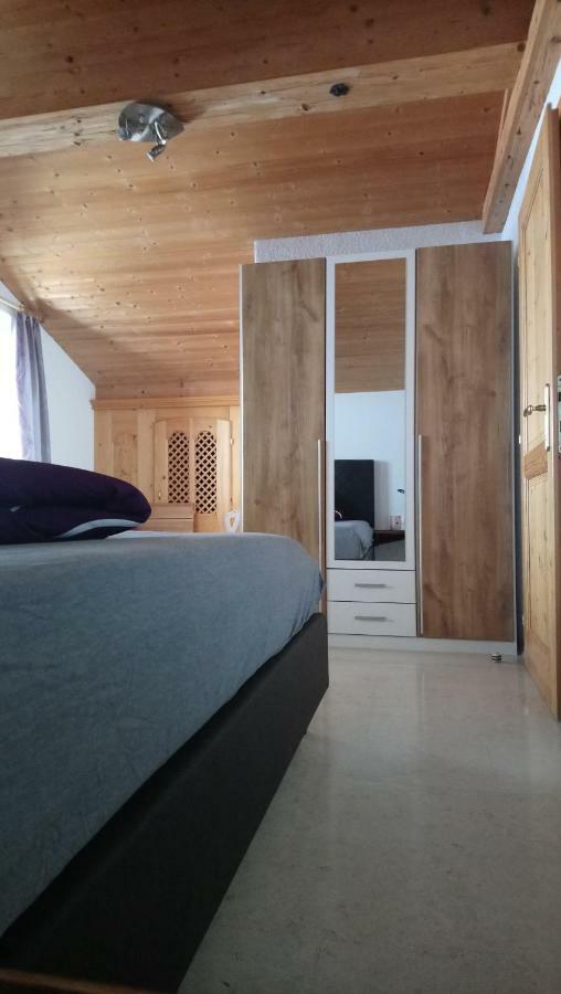 Apartment Evelyn Fugenberg Εξωτερικό φωτογραφία